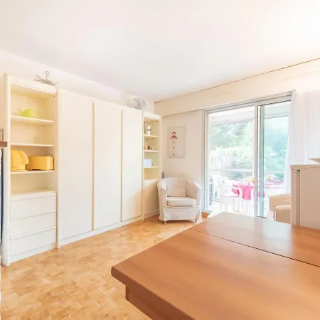 Semaphore-4 By Interhome Apartment