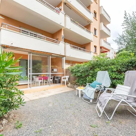 Apartment Semaphore-4 By Interhome *