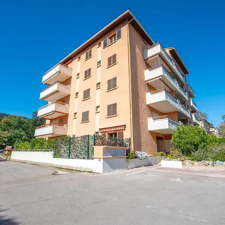 Apartment Semaphore-4 By Interhome